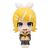 Character Vocal Series: Kagamine Rin/Len Look Up PVC Statue Kagamine Rin 11 cm