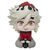 Demon Slayer Kimetsu no Yaiba Look Up PVC Statue Douma 11 cm