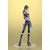 Mobile Suit Gundam GQuuuuuuX Lucrea Lite PVC Statue Nyaan Pilot Suit Ver. 20 cm
