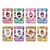 Dandadan Acrylic Figure Chara Catcher 9 cm Blind Box Display (8)