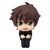 Code Geass Lelouch of the Rebellion Look Up PVC Statue Suzaku Kururugi 11 cm
