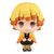 Demon Slayer Kimetsu no Yaiba Look Up PVC Statue Zenitsu Agatsuma Smile Ver. 11 cm