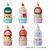 My Hero Academia Tsumichen Stack up & Change Trading Figure 8 cm Blind Box Assortment (6)