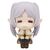 Frieren: Beyond Journey's End Look Up PVC Statue Frieren Droopy Face Ver. 11 cm