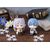 Frieren: Beyond Journey's End Look Up PVC Statues Droopy Face Ver. & Himmel 11 cm (with gift)