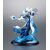 Yu-Gi-Oh! Monsters Chronicle Duel Monsters PVC Statue Silent Magician 12 cm