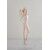 Mobile Suit Gundam Gundam Girls Generation PVC Statue 1/7 Hathaway Gigi Andalucia Bathing Suit Ver. 26 cm