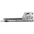 Gundam Unicorn Realistic Model Series Diorama 1/144 Scale Nahel Argama Catapult Deck (UC ver.) 138 cm