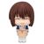 The New Prince of Tennis Look Up PVC Figure Shusuke Fuji 11 cm