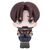 Milky Subway The Galactic Limited Express Look Up PVC Figure Kurt 11 cm
