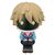 Milky Subway The Galactic Limited Express Look Up PVC Figure Max 11 cm