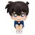 Detective Conan Look Up PVC Figure Conan Edogawa 11 cm