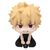 My Hero Academia Look Up PVC Figure Katsuki Bakugo Casual Look Ver. 11 cm