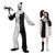 Terrifier 2 5 Points Action Figures 10 cm Assortment (16)