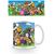 Super Mario Mug Group