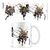 Attack on Titan Mug Character
