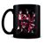 KPop Demon Hunters Mug Your Idol Black