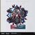 Honkai: Star Rail Path of the Destruction Series Acryl Figure Xueyi 18 cm