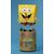 SpongeBob SquarePants Life-Size Statue SpongeBob 120  cm