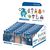 Monsters, Inc. 15th Anniversary 3D PVC Bag Clips Series 76 Display (24)