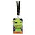 The Nightmare Before Christmas Lanyard with Pouch Card Holder Oogie Boogie