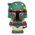 Star Wars Coin Bank Boba Fett