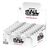 Star Wars: Maul - Shadow Lord 3D Foam Bag Clips Serie 1 Display (24)