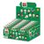 Sakamoto Days 3D Foam Bag Clips Series 2 Display (24)