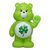 Care Bears Figural Bank Good Luck 20 cm