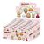 Smoko 3D Foam Bag Clips Serie 1 Display (24)