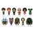 Ben 10 3D PVC Bag Clips Display (24)