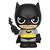 DC Comics Coin Bank Batman