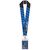 Harry Potter Deluxe Lanyard with Card Holder Ravenclaw