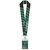 Harry Potter Deluxe Lanyard with Card Holder Slytherin