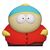 South Park Magnet Cartman