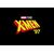 X-Men '97 3D Foam Bag Clips Series 2 Display (24)