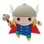 Thor 3D Magnet