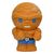 Fantastic Four Coin Bank The Thing