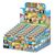 One Piece 3D Foam Bag Clips Serie 1 Display (24)