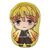 Demon Slayer Figural Pillow Zenitsu