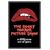 The Rocky Horror Picture Show 3D Foam Magnet Poster