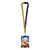 Coraline Lanyard Coraline with Pouch Card Holder