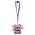 Lilo & Stitch Lanyard Angel Sitting Deluxe