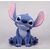 Stitch The Movie Figural Bank Stitch The Movie (with special Flocking) 20 cm