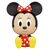 Disney Collectible Bank Minnie Mouse