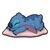 Lilo & Stitch Magnet Stitch Sleeping
