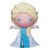 Frozen Magnet Elsa