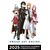 Sword Art Online Portfolio Calendar 2025 *English Version*