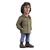 First Blood Minix Figure Rambo 12 cm