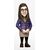 The Big Bang Theory Minix Figure Amy Farrah Fowler 12 cm